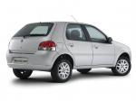 Fiat Palio 5-Door 2007 года